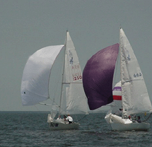 "Garda Trentino Match Race" a Riva del Garda
